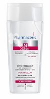 Pharmaceris N Puri-Micellar,płyn,micel.,d/tw,oczu, 200 ml