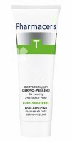 Pharmaceris T Puri-Sebopeel,dermo-peeling,oczysz.,50 ml