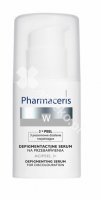 Pharmaceris W Acipeel,serum,depigment.,na przebarw., 30 ml