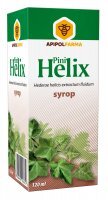 PiniHelix syrop 0,1019 g/5ml 120 ml