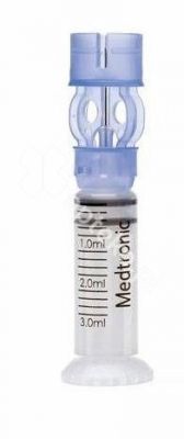 Pojemnik na insulinę 3ml MMT-332 do pomp Medtronic Paradigm®