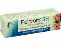 Polcrom aer.do nosa 0,02 g/1ml 15 ml (but.