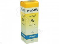 PROPOLIS 7% AEROZOL 20ML 20ML