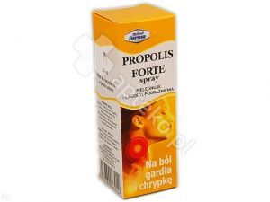 Propolis Forte Spray 20 ml