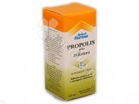 Propolis Plus Mikstura krople 20 ml