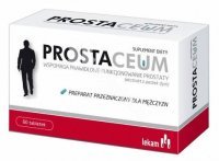 Prostaceum * 60tabl.powl.  D