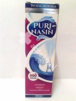 PURI-NASIN płyn 50 ml