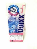 Quixx Baby krop.do nosa 10 ml