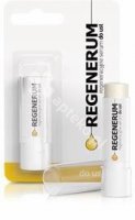 REGENERUM regeneracyjne serum do ust pomad