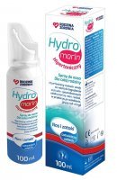Hydromarin Hiperton.spray d/n.100ml RZ