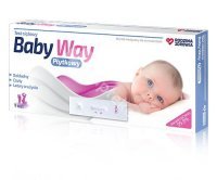 Rodzina Zdrowia Test ciążowy Baby Way płyt