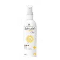 Seboradin Sun, mgiełka,ochr.włosów p/promieniami UV, 100 ml