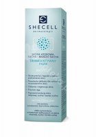 Shecell Dermatologic Protect,krem,dermoaktyw,sk.atopowa,40ml