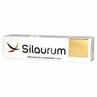 Silaurum silikonowy żel n/blizny 15ml