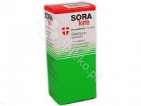 Sora Forte szamp.p/wszawivy,50ml szamp ply