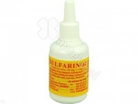 Sulfarinol krople do nosa  fl. 20 ml. KROP