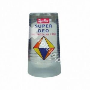Dezodorant SUPER DEO Reutter 50g