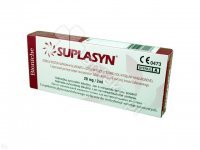 SUPLASYN 20 mg/2ml  strzyk.