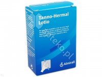 TANNO-HERMAL LOTIO LOTIO 100 ML