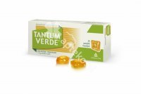 Tantum Verde smak miodowo-pomaranczowy pas
