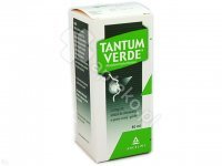 Tantum Verde Spray 30ml AEROZ 0,15% 30 ML