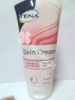 TENA Body Cream kr.nawilżaj.150ml 4235