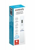 Termometr el. Controly Thermo SoftKFT-06