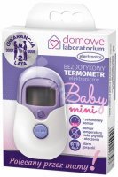 Termometr Elektr. bezdotyk. Baby mini TH30