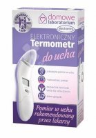 Termometr Elektr. do ucha TH889 1 szt.