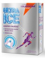 ULTRA ICE kompres chłodzacy * 2szt.