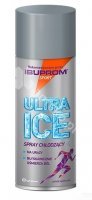 ULTRA ICE Spray chłodzący 200 ml