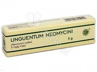 Ung.Neomycini masc 5 mg/g 5 g
