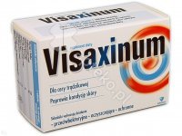 Visaxinum * 60tabl.        D