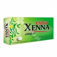 Xenna Extra Comfort tabl.dojelit. 0,150,22