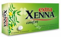 Xenna Extra Comfort tabl.drazow. 0,150,22g